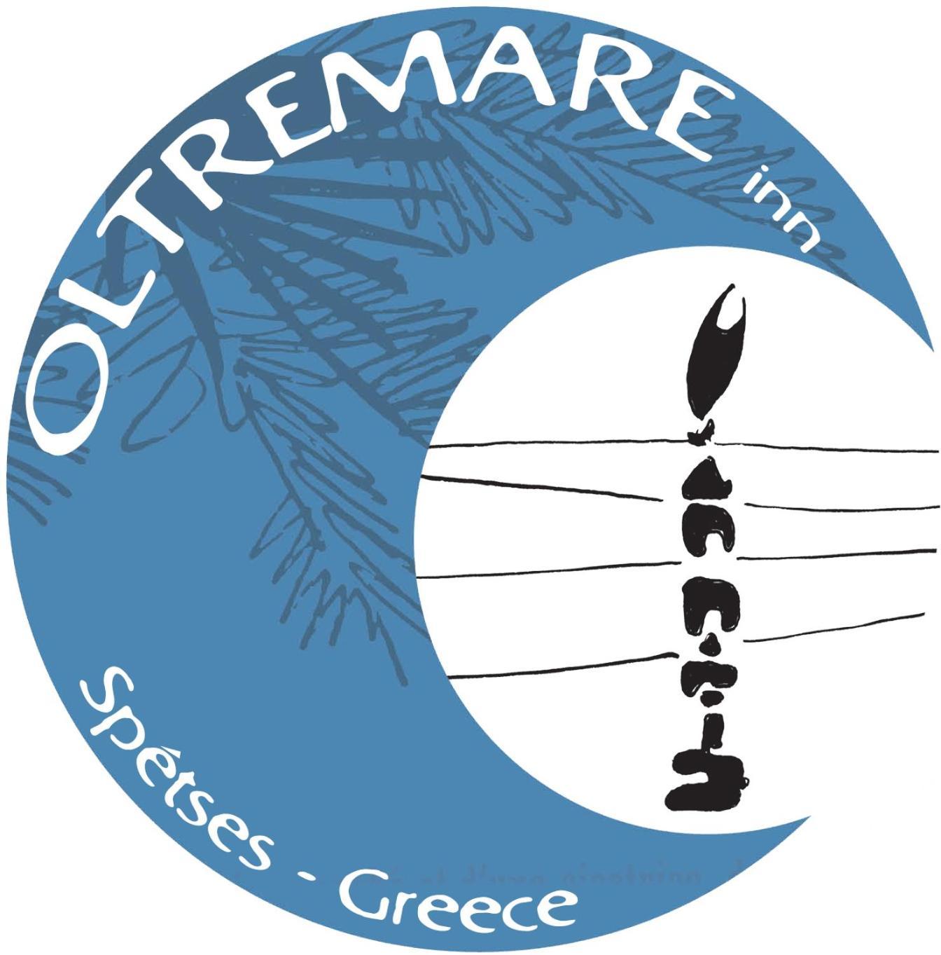 Oltremare Inn Spetses Town Екстер'єр фото