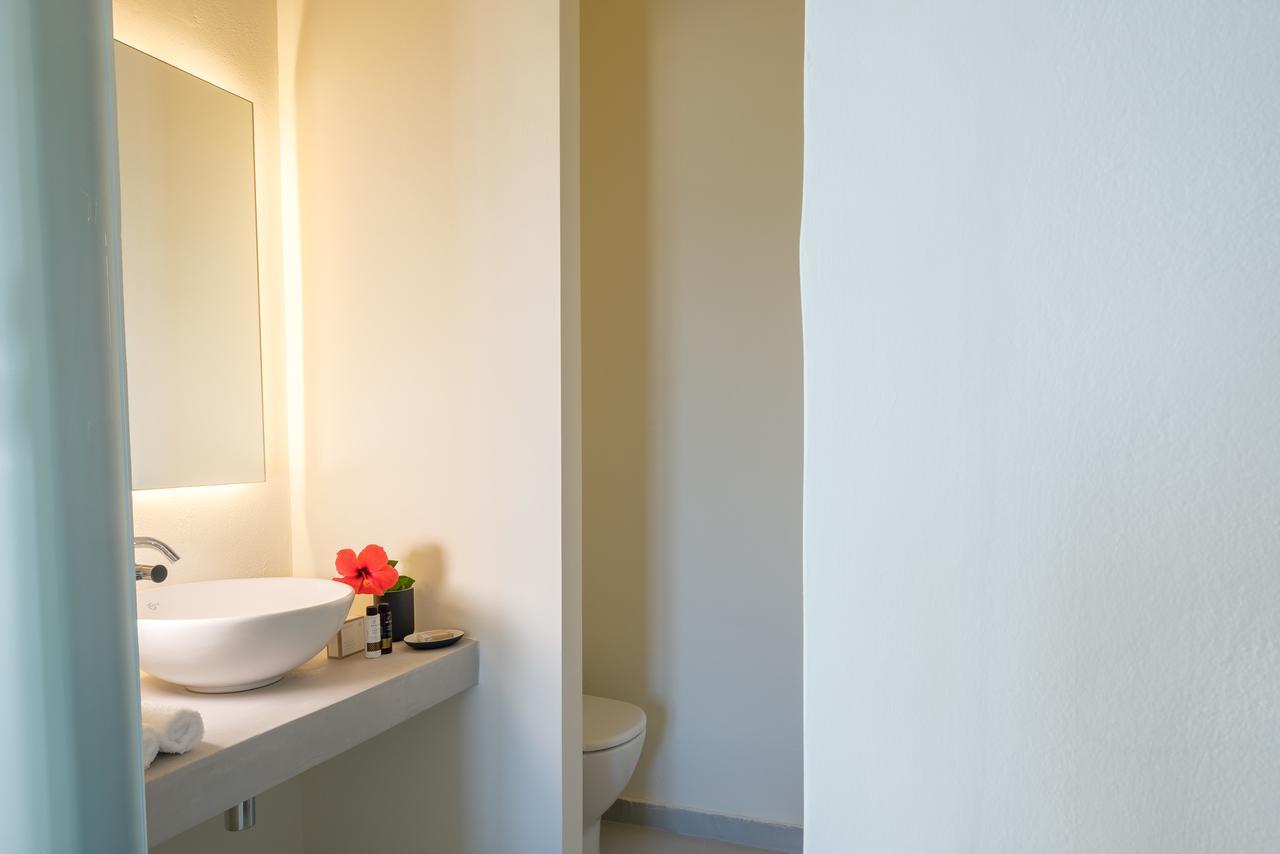 Oltremare Inn Spetses Town Екстер'єр фото